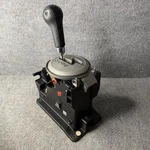 Mitsubishi Endeavor 2004-2011 Floor Shifter Gear Lever Selector Assembly. Fixed Price $199.99.