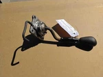 Runner 2000 Transmission Shift 74130. Fixed Price $124.95.