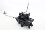 2016-2018 Audi A7 A6 Transmission Shifter Gear Selector Lever W/cable Oem #10548. Fixed Price $94.99.