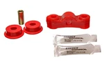 Energy Suspension 16.1102R Set Of Red Shifter Stabilizer Bushing For 88-00 Civic. Fixed Price $29.94.