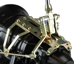 Lokar CM350AMP Case Mount Shifter. Fixed Price $538.95.
