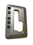 2008-2012 Nissan Pathfinder Floor Gear Shift Trim Bezel Fls Oem 96940-ZS10A. Fixed Price $22.79.