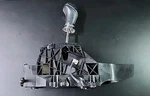 16-23 Tacoma Black Gear Selector Auto Trans Shifter Knob Lever Unit Factory Oem. Fixed Price $101.99.