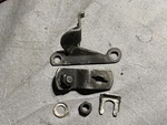 1984-1996 Corvette Shifter Cable Transmission Mount, Automatic, Gm. Fixed Price $75.00.