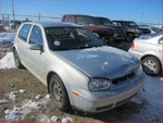 Golf 2000 Transmission Shift Assembly 78842. Fixed Price $200.00.