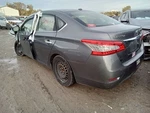 Used Automatic Transmission Shift Lever Assembly Fits: 2015 Nissan Sentra Grade. Fixed Price $129.55.