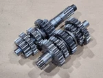 1994 Honda CR250R Transmission Assembly - Gears & Shafts. Fixed Price $129.00.