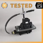 15-22 Porsche Macan Floor Shifter Gear Selector 95B713041C Oem. Fixed Price $161.85.