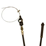 For Pontiac Lemans 1978-1981 Atp Y-752 Automatic Transmission Detent Cable. Fixed Price $24.74.