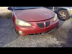 Shifter - Grand Pri 2006 Transmission 1159685. Fixed Price $74.90.