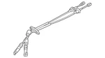 Genuine Hyundai Control Cable 43794-3X200. Fixed Price $144.73.