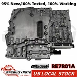 RE7R01A Transmission Valve Body For Infiniti G37 Q50 QX60 FX35 FX50 M37 M56 7-SP. Fixed Price $234.99.