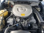 3.8L V8 M116 Engine 107 Type 1984 Mercedes Benz 380SL 86K Miles. Fixed Price $3000.00.