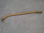1962 1963 Original Ford Falcon T10 Transmission Shifter Rod Linkage Arm. Fixed Price $99.99.
