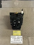 00-02 Mercedes W210 E430 E320 E55 Amg Floor Gear Selector Shifter. Fixed Price $350.00.