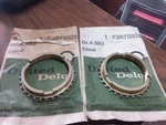 1948-1967 Gmc Chevrolet Nos (2) 3875926 Speed Sychronzer Series 10 20 30 Jimmy. Fixed Price $40.00.