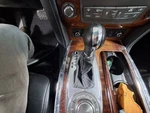2017 Infiniti QX80 Shifter Lever/knob 4WD 5.60L Used Oem Part #242. Fixed Price $100.70.