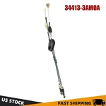New Control Cable 34413-3AM0A For 2012-2019 Nissan Versa Note. Fixed Price $64.61.