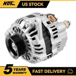 Alternator For 2001-2005 Chrysler Sebring V6 3L 13886N M362301D MD362301 85A. Fixed Price $75.99.