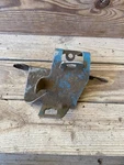 1980S? 1970S? Ford? Dodge? Mopar? Gm? Throttle Cable Kickdown? Bracket Linkage. Fixed Price $45.00.