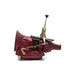 American Shifter ASCS2G306N1 Dual Action Auto Trans Kit For Gm 4L80E. Fixed Price $571.36.