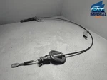 Honda Accord 2018-2020 Fwd Automatic Transmission Gear Shifter Cable Oem. Fixed Price $64.99.