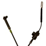 For Gmc C2500 1979 Atp Y-100 Automatic Transmission Detent Cable. Fixed Price $16.77.