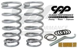 67-69 Camaro 68-74 Nova Springs Cpp 350LBS Wrench & Bearings. Fixed Price $119.00.