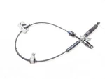 2023 Mazda Shift Lever Linkage Oem BCKA-46-500D. Fixed Price $117.00.