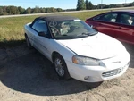 Sebring 2002 Transmission Shift 1985055. Fixed Price $194.99.