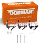 Dorman Shifter Repair Kit For 2006 Mercedes-benz S350 Automatic Transmission Pn. Fixed Price $132.10.