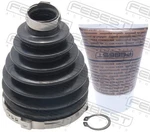 For Febest 0517P-BK Boot Outer Cv Joint Kit Pvc 83X107X24.5. Fixed Price $30.35.