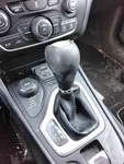Used Automatic Transmission Shift Lever Assembly Fits: 2016 Jeep Cherokee Grade. Fixed Price $160.90.