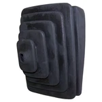 Crown Automotive 53004433 Black Rubber Shift Boot For Jeep. Fixed Price $24.43.