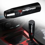Jdm Mazdaspeed Black Pearl Long Stick Manual Gear Knob Shifter For. Fixed Price $22.88.