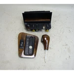 92-99 Bmw E36 Sedan Convertible Interior Wood Trim Set Auto Shifter Cubby Oem. Fixed Price $161.25.