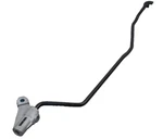 03-06 W220 Mercedes S500 4MATIC Transmission Floor Shifter Gear Selector Rod. Fixed Price $150.99.