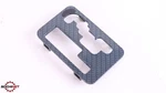 97-04 Mercedes R170 SLK230 SLK320 Center Shifter Trim Carbon Oem. Fixed Price $54.99.