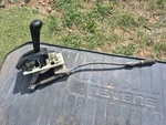 Subaru Forester 1998-02 Impreza 99-2001 Automatic Gear Shifter Selector W Cable. Fixed Price $160.00.