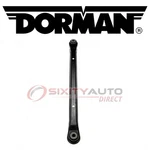 Dorman Rearward Suspension Control Arm For 1995-2001 Chevrolet Lumina. Fixed Price $60.04.