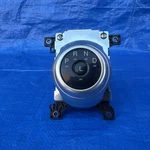 2023 Ford Explorer Transmission Selector Knob Shifter Oem L1MP-7P155-NA. Fixed Price $125.00.