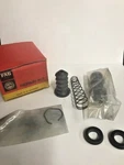 Mercedes Benz 220B 230 Clutch M/c Kit 6/63-65 RK23503. Fixed Price $34.96.