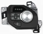 Oem Transmission Shifter Switch For Ram 1500 (at) Silver 68538343AJ. Fixed Price $150.00.