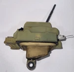 2003-09 Mercedes W203 W209 C230 C320 C240 C280 Floor Gear Shifter 2032678724 Oem. Fixed Price $110.95.