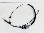 2014 - 2020 Maserati Ghibli Transmission Gear Shifter Control Cable Oem. Fixed Price $69.99.
