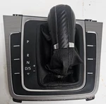 2015-2019 Vw Golf Alltrack MK7 Gti Center Console Shifter Bezel Trim Panel Oem. Fixed Price $139.00.