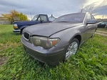 51167190657 2003 Bmw 745LI Door Mirror. Fixed Price $105.00.