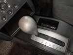 2007 Pontiac Grand Prix Shifter Lever/knob Fwd 3.80L Used Part 3856918. Fixed Price $100.70.