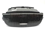Oem 07-09 Cm Hyundai Santa Fe Front Center Console Dash Gray J4. Fixed Price $49.00.