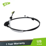 Pcs Transmission Gear Shift Cable Fit Ford E-350 Econoline 1998 1999 2000. Fixed Price $31.83.
